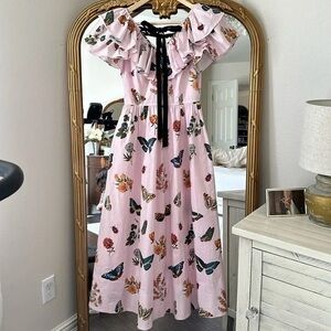 Antonio Melani Dress